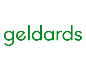 Geldards logo